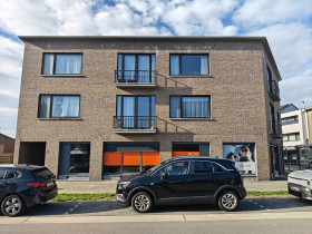 Appartement à Mol