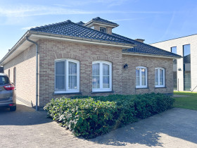 Einfamilienhaus in Vrasene