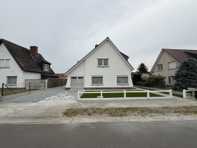 Maison d'habitation à Schellebelle