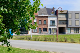 Maison d'habitation à Zottegem