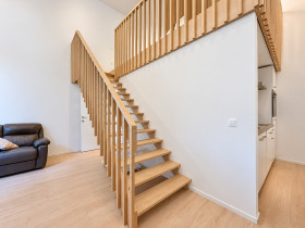 Appartement in Antwerpen