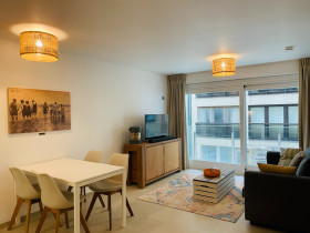 Appartement in De Panne