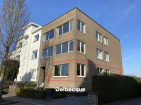 Appartement à Brugge