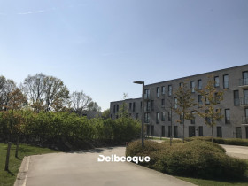 Appartement à Brugge