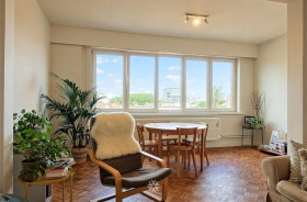 Appartement in Gent