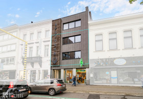 Appartement in Sint-Niklaas