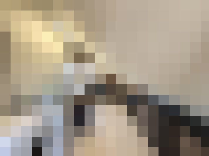  / #8