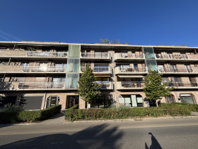Appartement in Hasselt