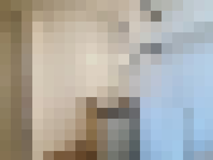  / #16