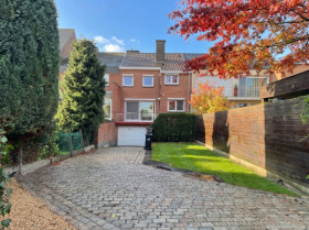 Woning in Harelbeke