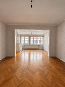 Appartement in Liège