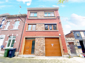 Einfamilienhaus in Saint-Nicolas
