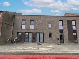 Maison d'habitation à Hasselt