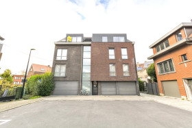Appartement à Wemmel