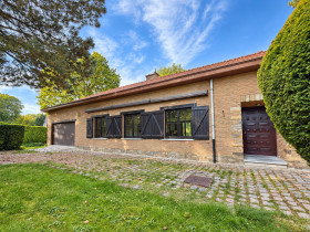 Einfamilienhaus in Rixensart