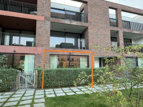 Appartement à Aalst