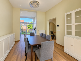 Appartement à Etterbeek