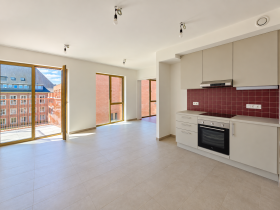 Studio in Sint-Pieters-Woluwe