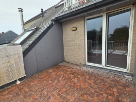 Appartement in Meldert