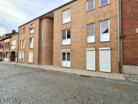 Appartement à Nimy