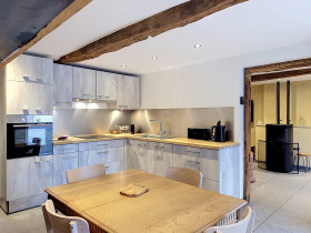 Woning in Ny