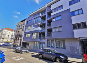 Appartement à Etterbeek