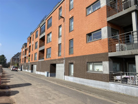 Appartement in Mons
