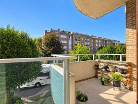 Appartement à Sint-Lambrechts-Woluwe