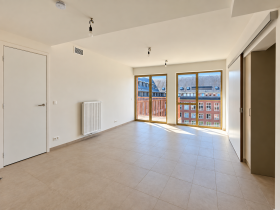Appartement in Sint-Pieters-Woluwe