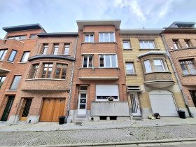 Appartement in Sint-Pieters-Woluwe