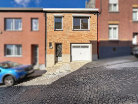 Woning in Grivegnée