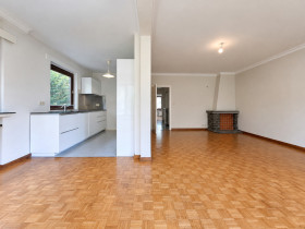 Appartement in Sint-Pieters-Woluwe