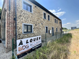 Appartement in Attre