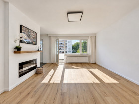 Appartement in Sint-Pieters-Woluwe
