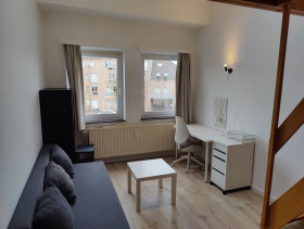Studio in Leuven