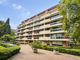 Appartement in Ukkel
