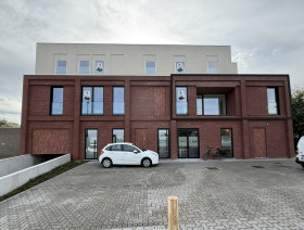 Appartement in Tielt