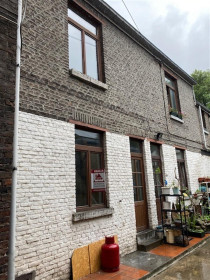 Woning in Marchienne-au-Pont