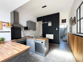 Woning in Marcinelle