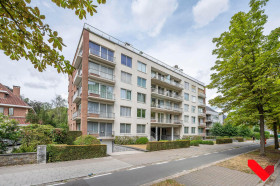 Appartement in Leuven