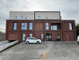 Appartement in Tielt