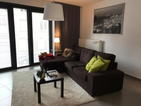 Appartement à Leuven