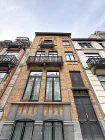 Appartement à Bruxelles