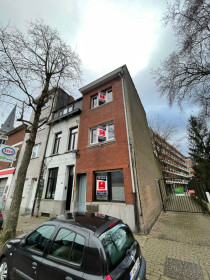 Appartement in Antwerpen