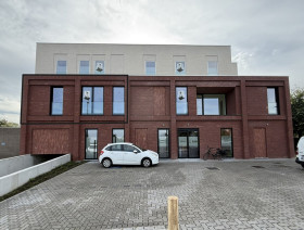 Appartement in Tielt