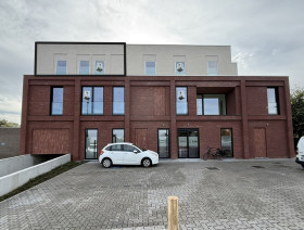 Appartement in Tielt