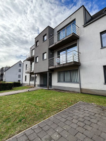 Appartement in Gerpinnes