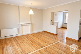 Appartement à La Louvière