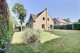 Maison d'habitation à Waterloo