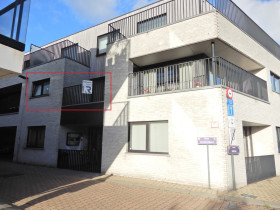 Appartement in Wingene